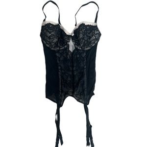 Victoria Secret Lingerie Top